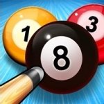 Картинка Pool 8 Ball