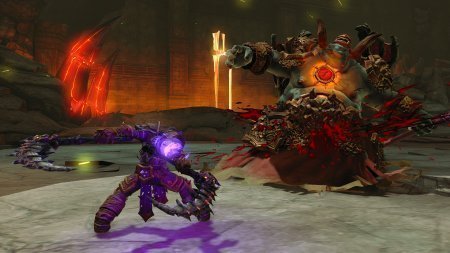 Darksiders II Deathinitive Edition (2015)