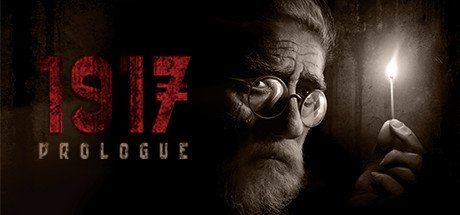 1917 The Prologue