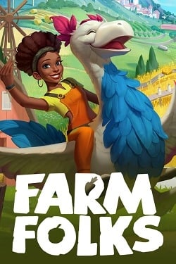 Farm Folks Farm Folks